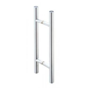 Long Pull Counterpoint Long Pull Counterpoint Bathroom Hardware