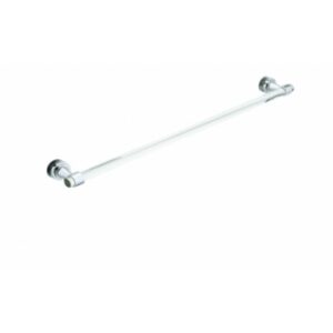 Overture towel bar