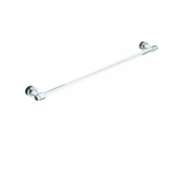 Overture towel bar