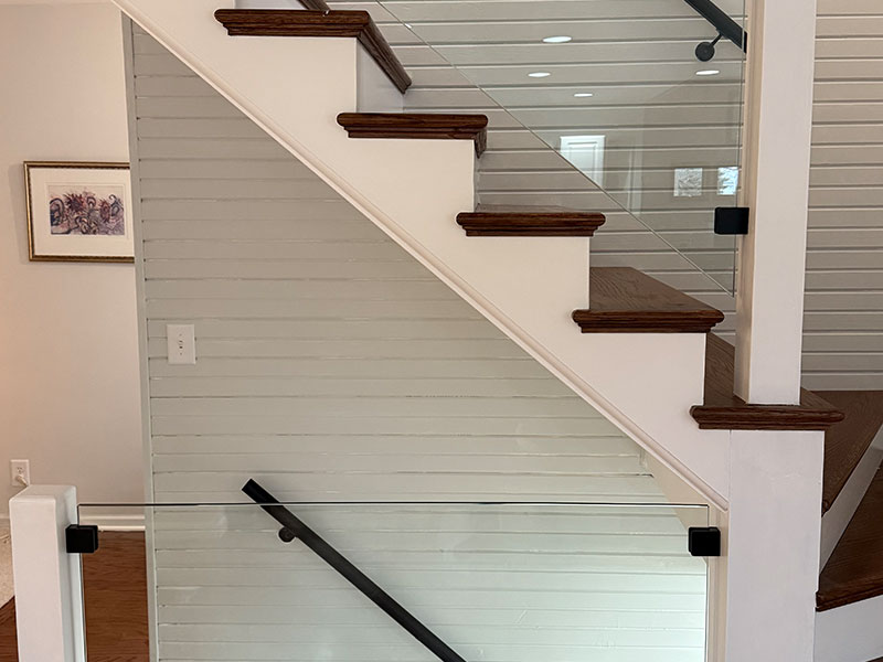 interior-railings