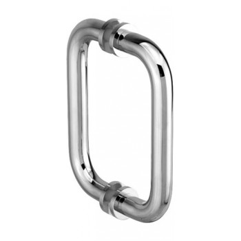 Opus Suite Shower Door Handle