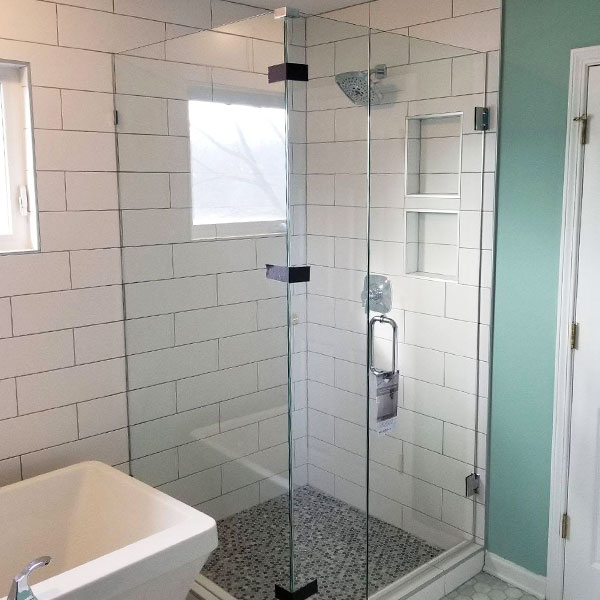 Shower Enclosure