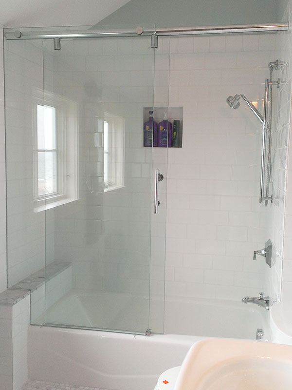 sliding-shower-door
